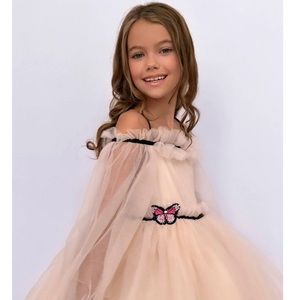Lola + The Boys Butterfly Dream Dress